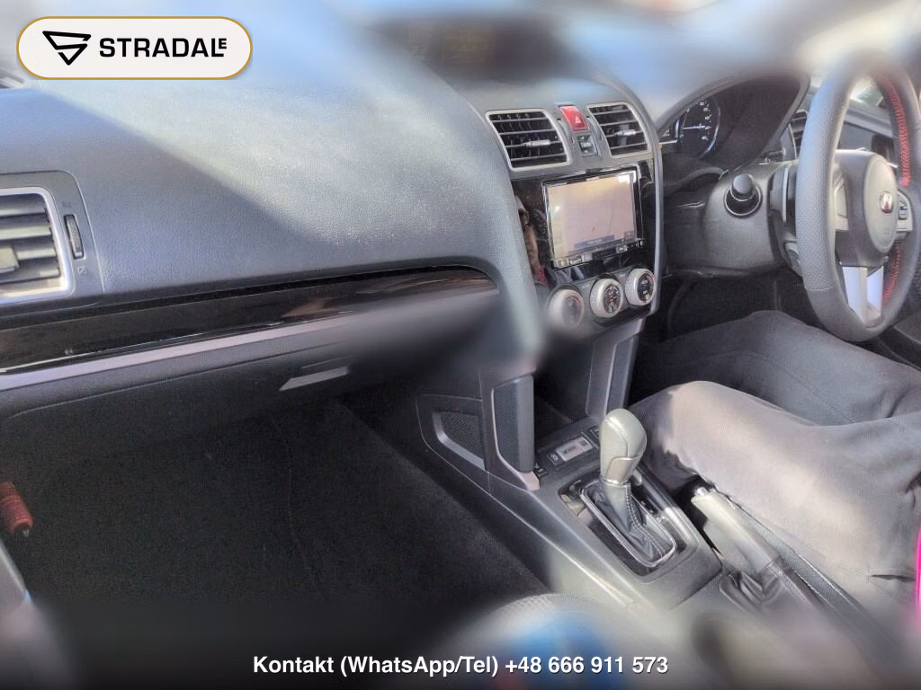 SUBARU FORESTER 4WD 2.0I-L EYESIGHT, miniaturka 4