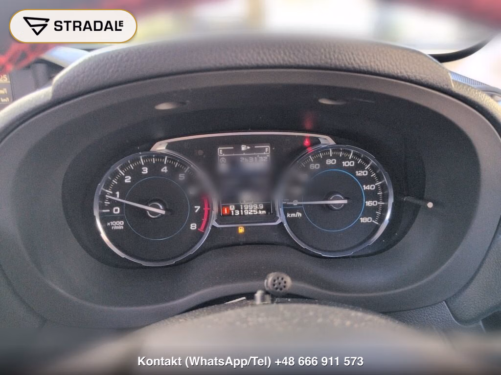 SUBARU FORESTER 4WD 2.0I-L EYESIGHT, miniaturka 7