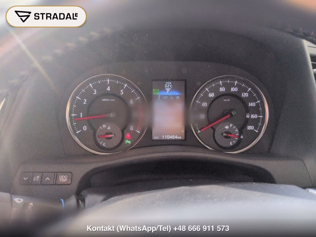 TOYOTA ALPHARD 2.5S A PACKAGE, miniaturka 7