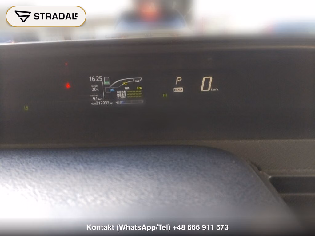TOYOTA AQUA G SOFT LEATHER SELECTION, miniaturka 7