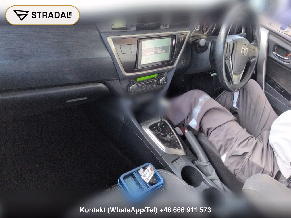 TOYOTA AURIS 150X S PACKAGE, miniaturka 4