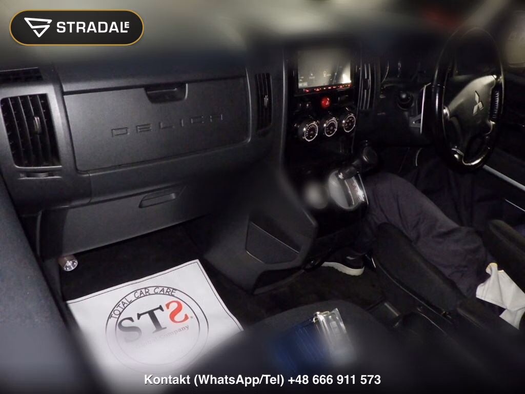 MITSUBISHI DELICA D:5 4WD D POWER PACKAGE, miniaturka 4