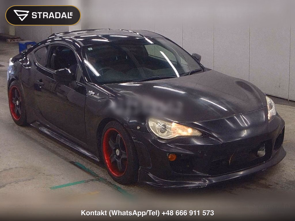 TOYOTA 86 RACING, miniaturka 2