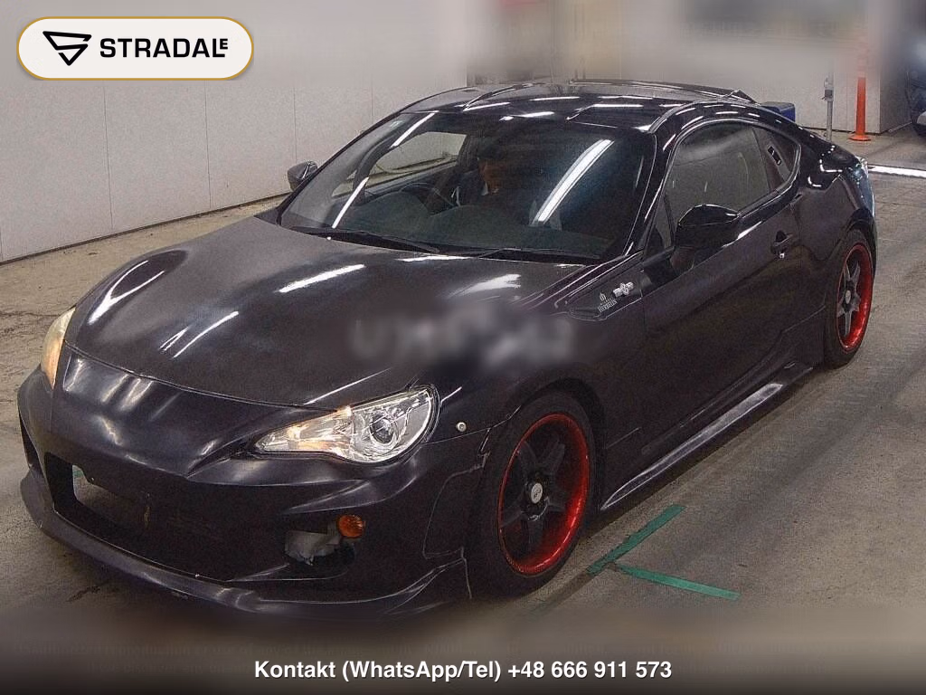 TOYOTA 86 RACING, miniaturka 5