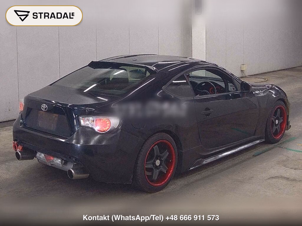 TOYOTA 86 RACING, miniaturka 6