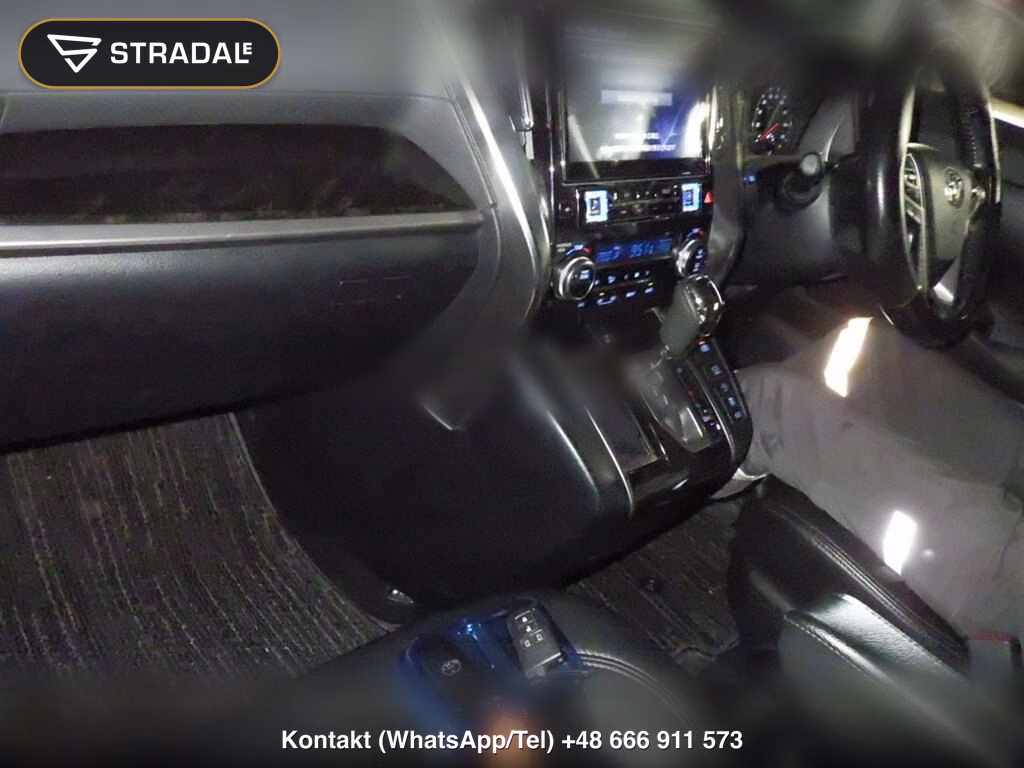 TOYOTA ALPHARD 4WD 2.5S, miniaturka 4