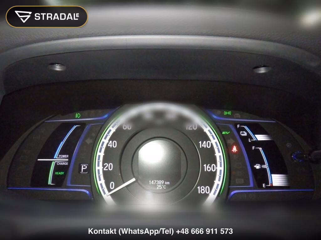 HONDA ACCORD HYBRID OTHERS, miniaturka 7