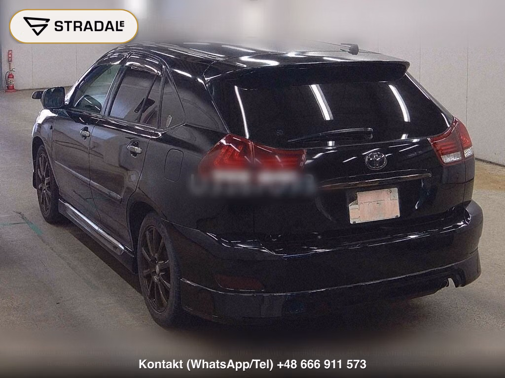 TOYOTA HARRIER 240G L PACKAGE LIMITED, miniaturka 3