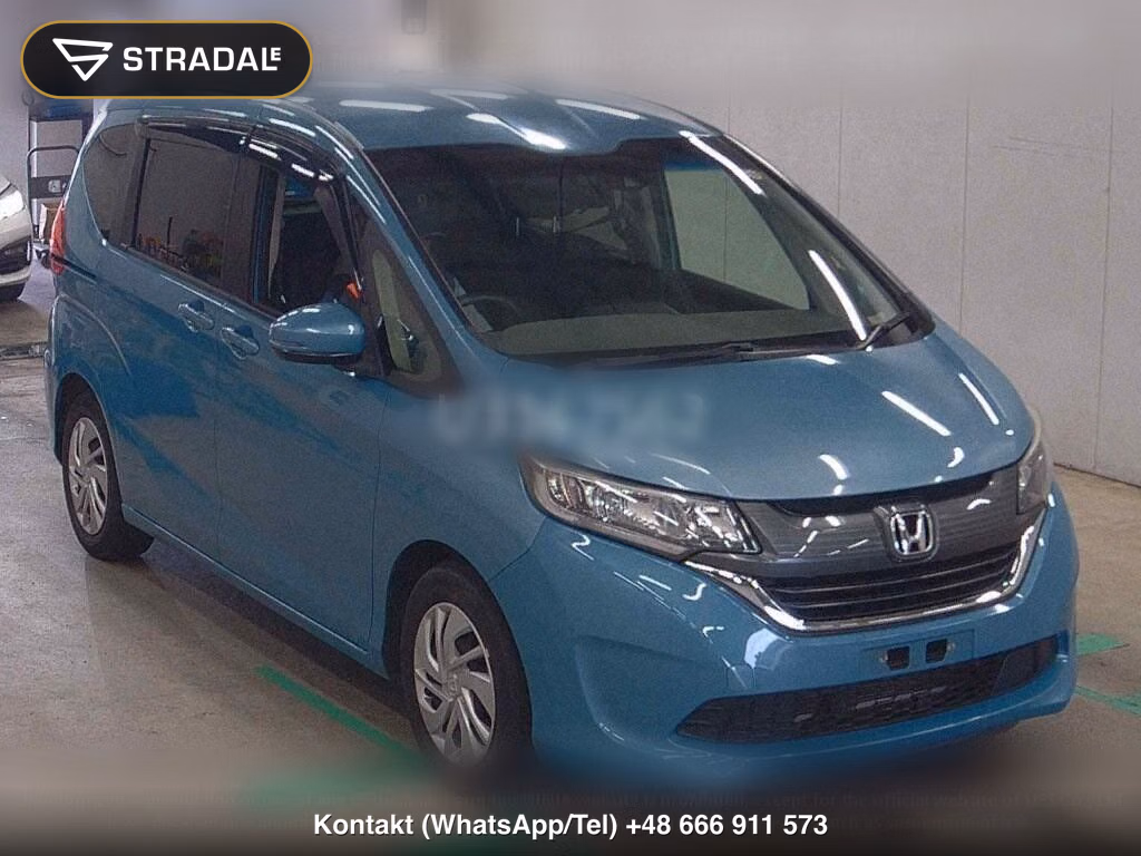 HONDA FREED G･HONDA SENSING, miniaturka 2