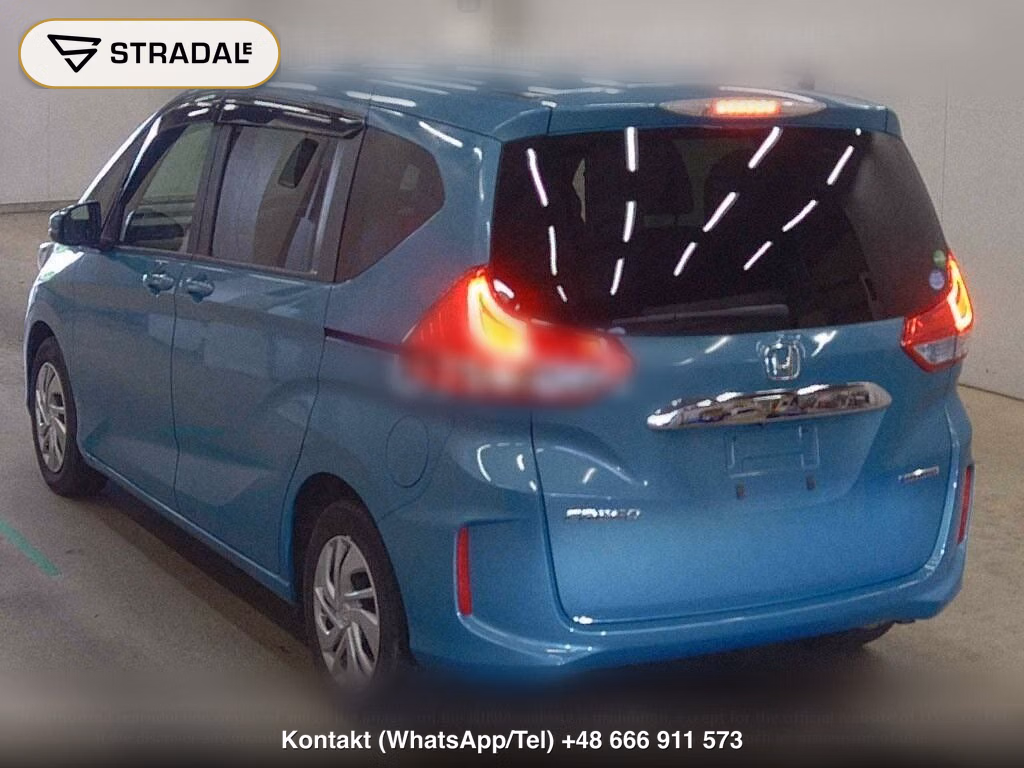 HONDA FREED G･HONDA SENSING, miniaturka 3
