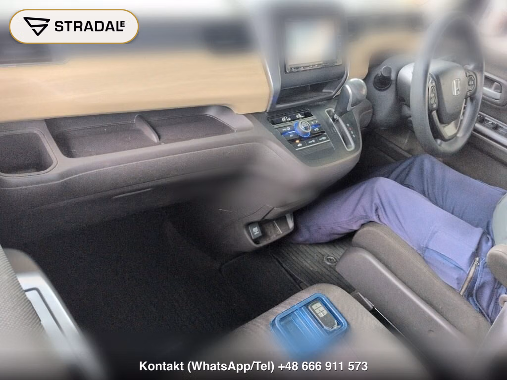 HONDA FREED G･HONDA SENSING, miniaturka 4