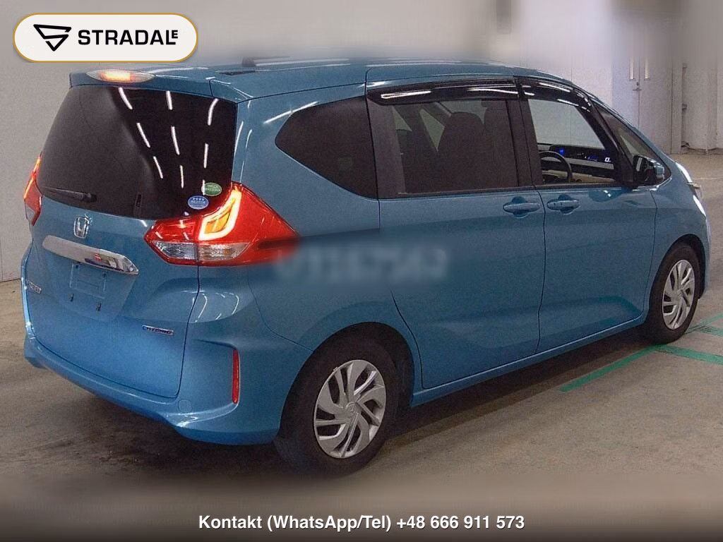 HONDA FREED G･HONDA SENSING, miniaturka 6