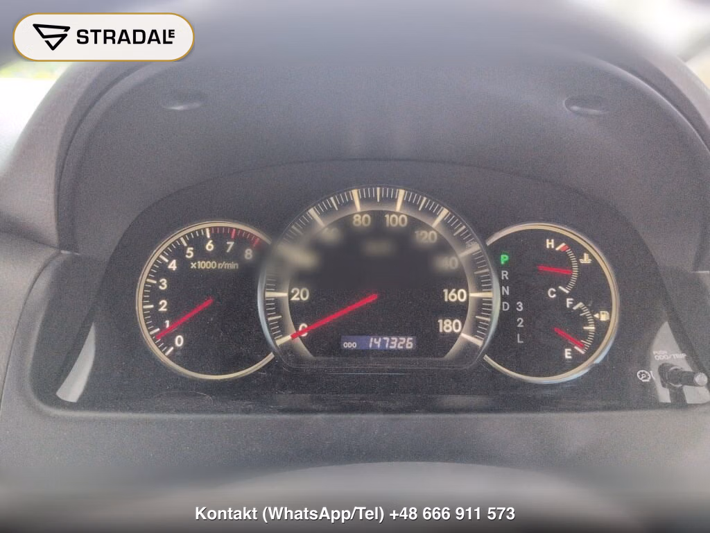 TOYOTA ALPHARD G AX L EDITION, miniaturka 7