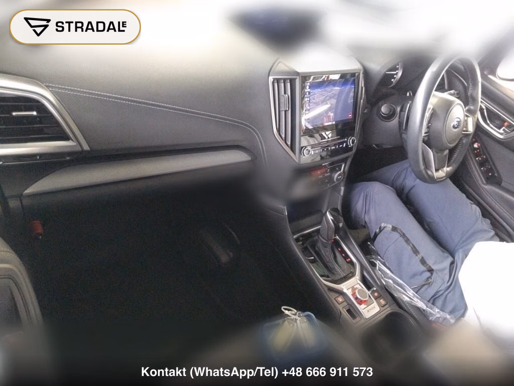 SUBARU FORESTER 4WD ADVANCE, miniaturka 4