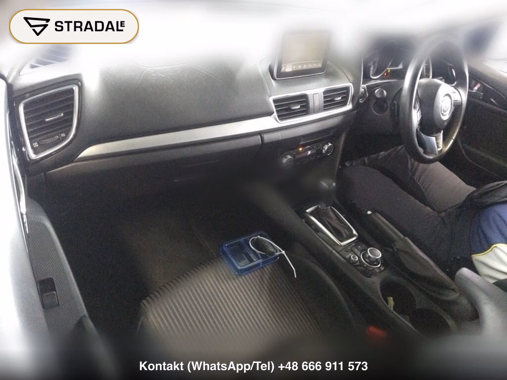 MAZDA AXELA SPORT, miniaturka 4