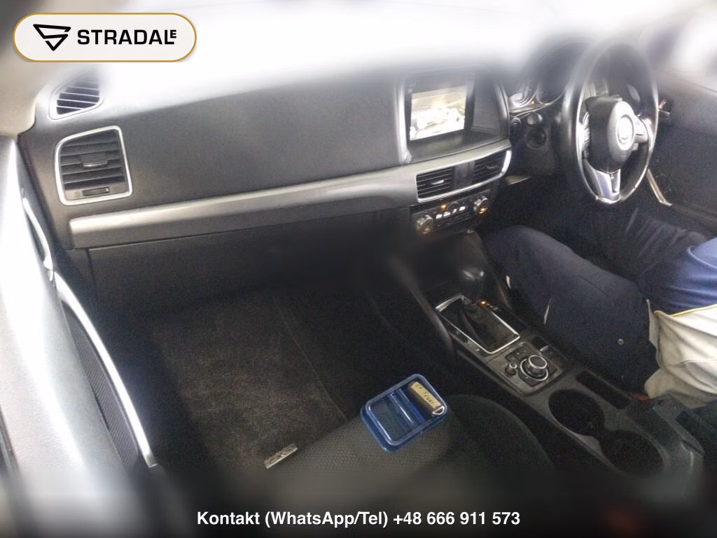 MAZDA CX-5 4WD XD PROACTIVE, miniaturka 4