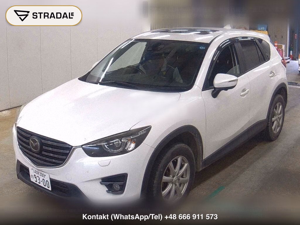 MAZDA CX-5 4WD XD PROACTIVE, miniaturka 5