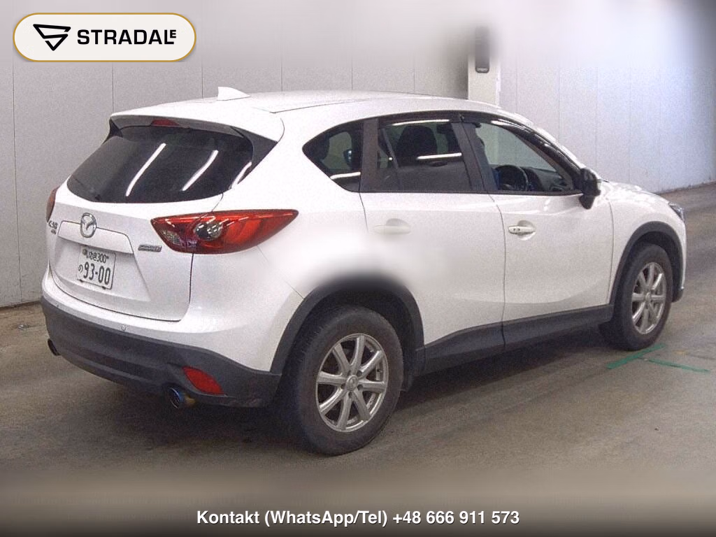 MAZDA CX-5 4WD XD PROACTIVE, miniaturka 6