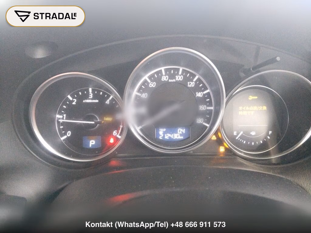 MAZDA CX-5 4WD XD PROACTIVE, miniaturka 7