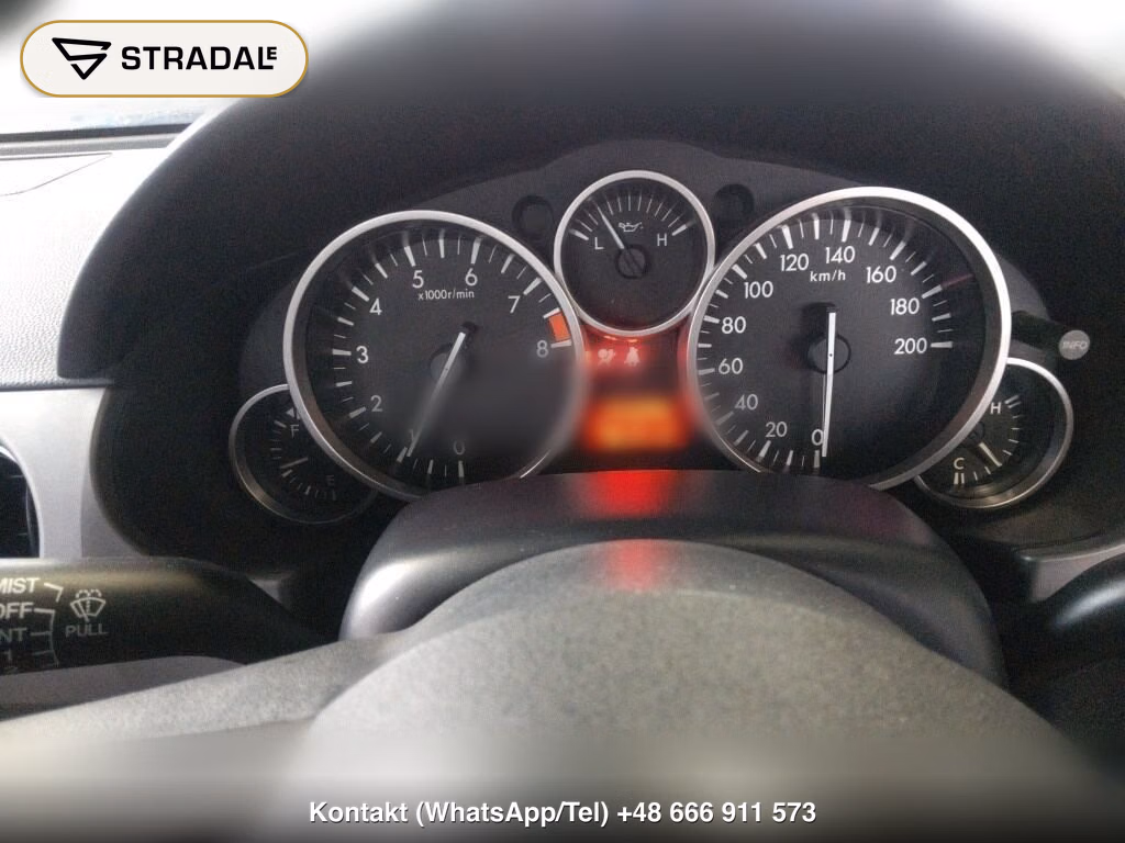 MAZDA ROADSTER RS RHT, miniaturka 7