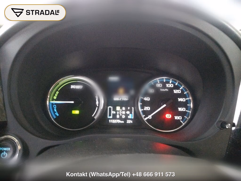 MITSUBISHI OUTLANDER PHEV 4WD G NAVI PACKAGE, miniaturka 7