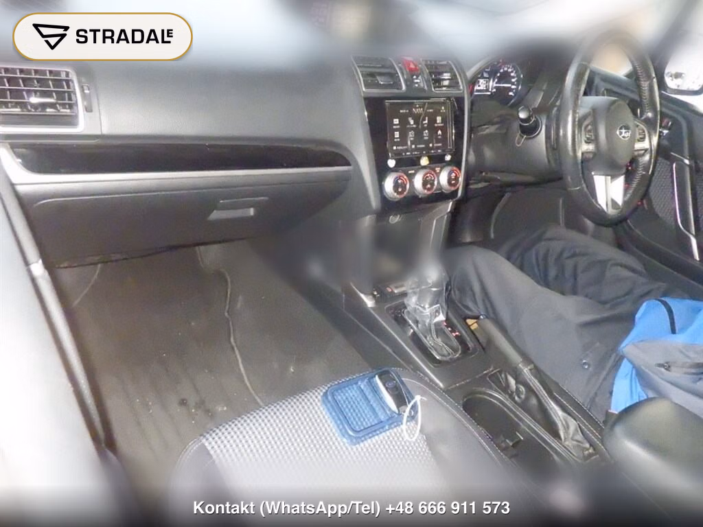 SUBARU FORESTER 4WD 2.0I-L EYESIGHT, miniaturka 4