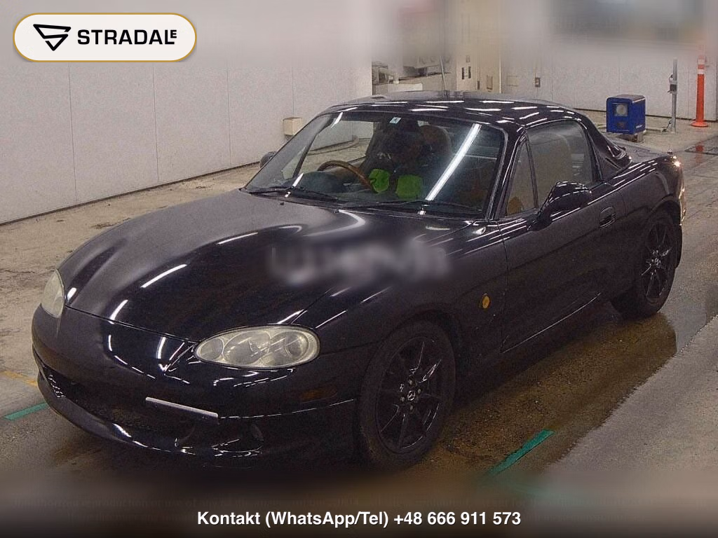 MAZDA ROADSTER VS, miniaturka 5
