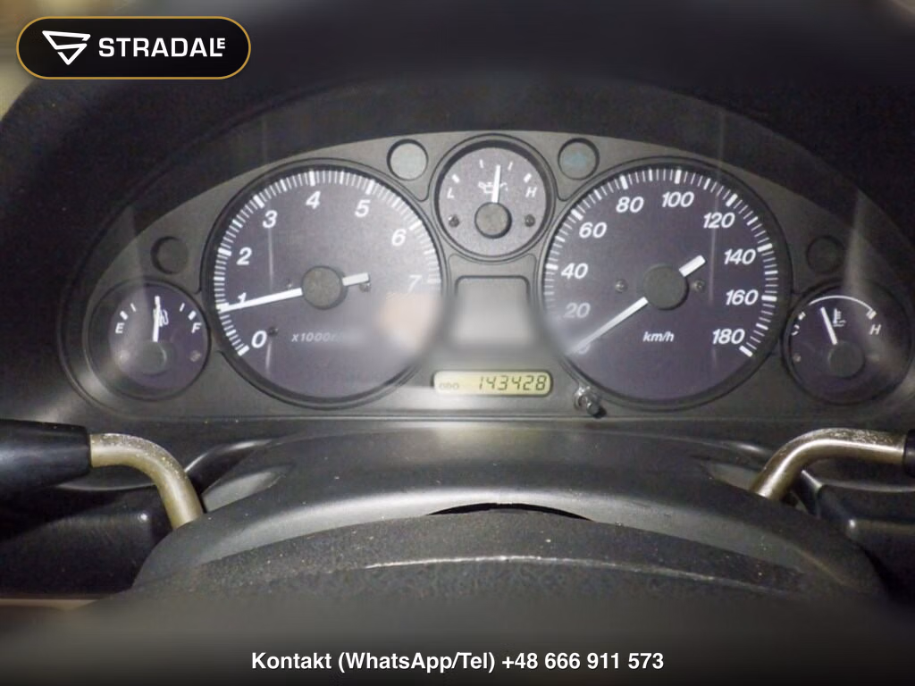 MAZDA ROADSTER VS, miniaturka 7