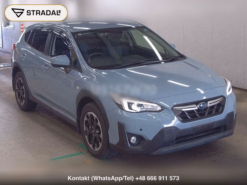 SUBARU IMPREZA XV 4WD 1.6I-L EYESIGHT, miniaturka 2
