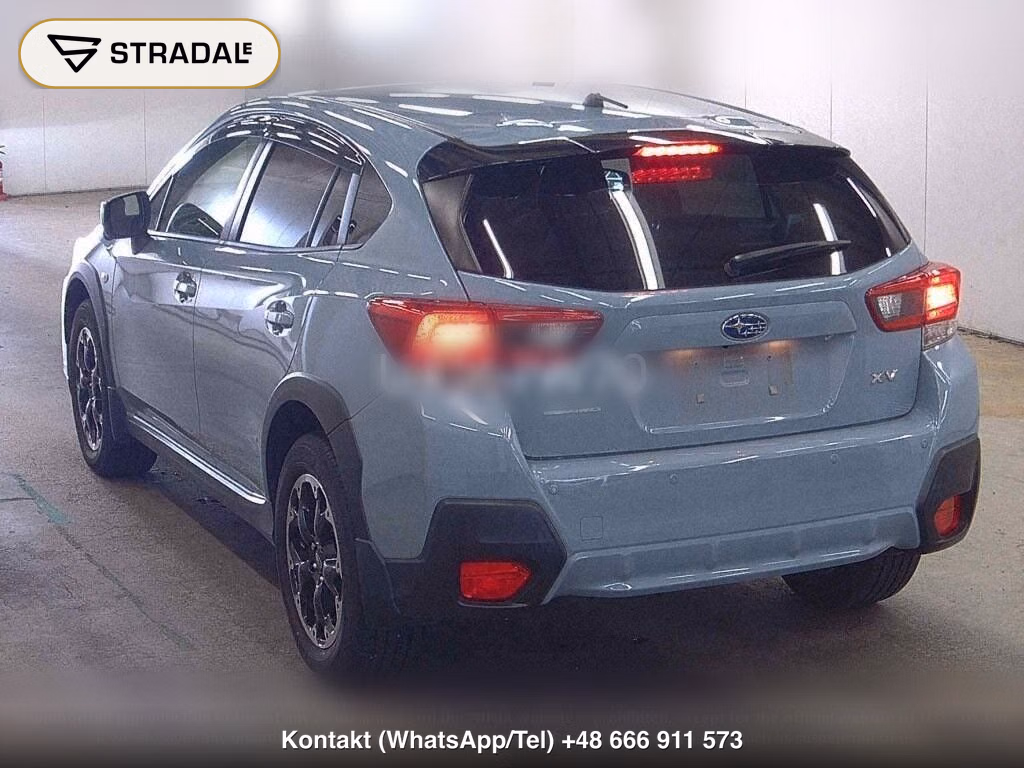 SUBARU IMPREZA XV 4WD 1.6I-L EYESIGHT, miniaturka 3