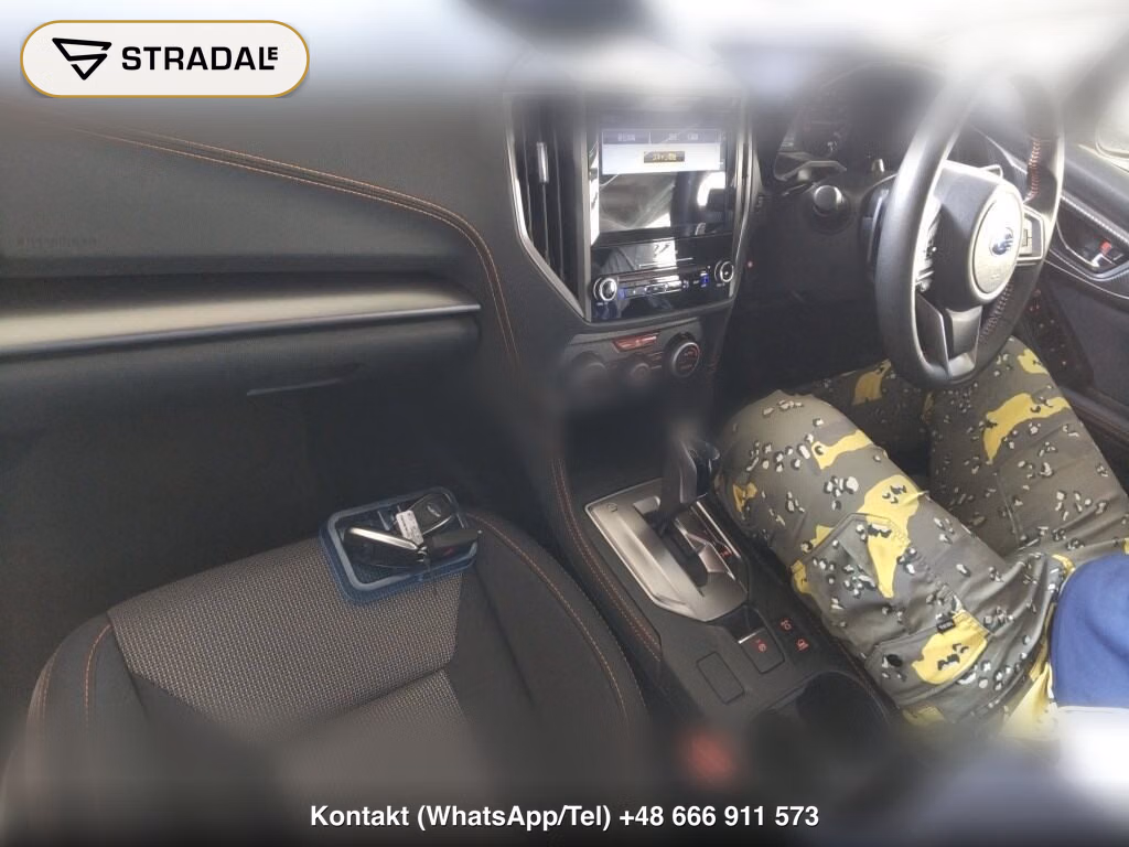 SUBARU IMPREZA XV 4WD 1.6I-L EYESIGHT, miniaturka 4