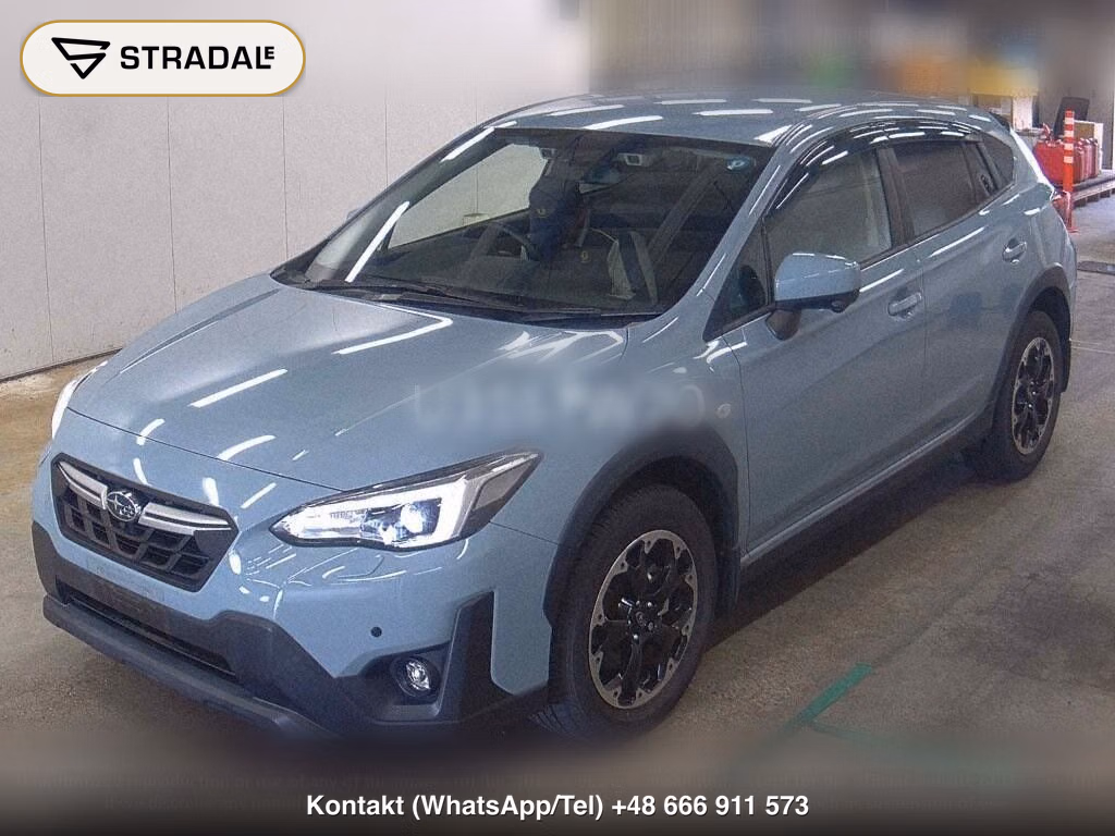 SUBARU IMPREZA XV 4WD 1.6I-L EYESIGHT, miniaturka 5