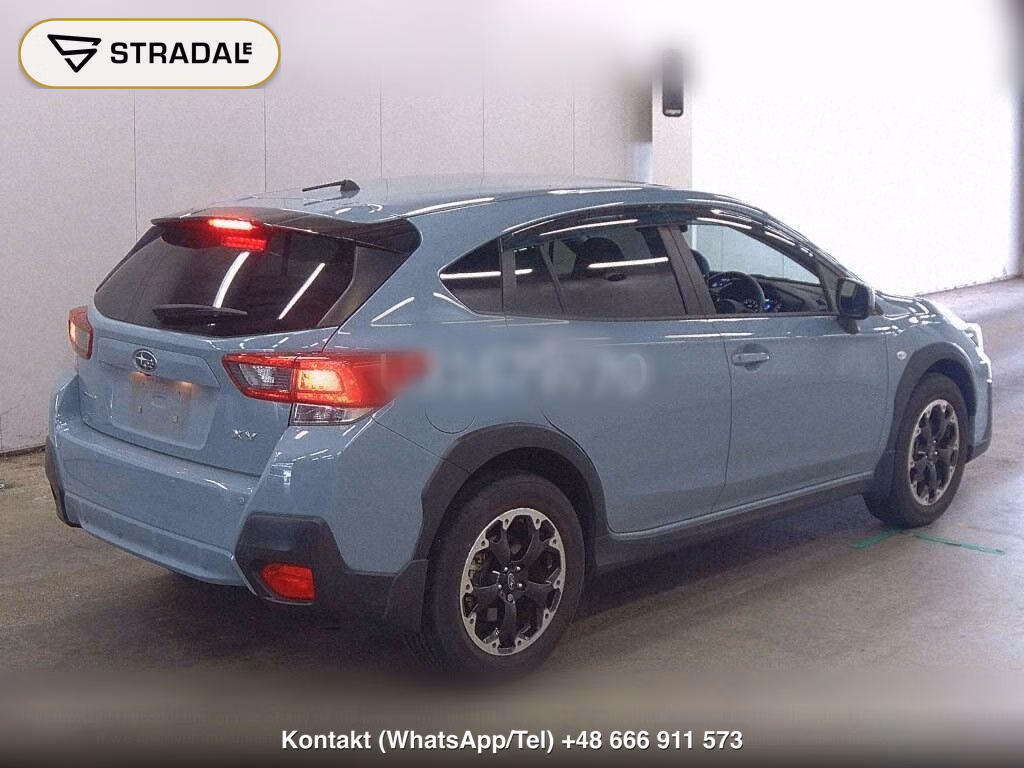 SUBARU IMPREZA XV 4WD 1.6I-L EYESIGHT, miniaturka 6