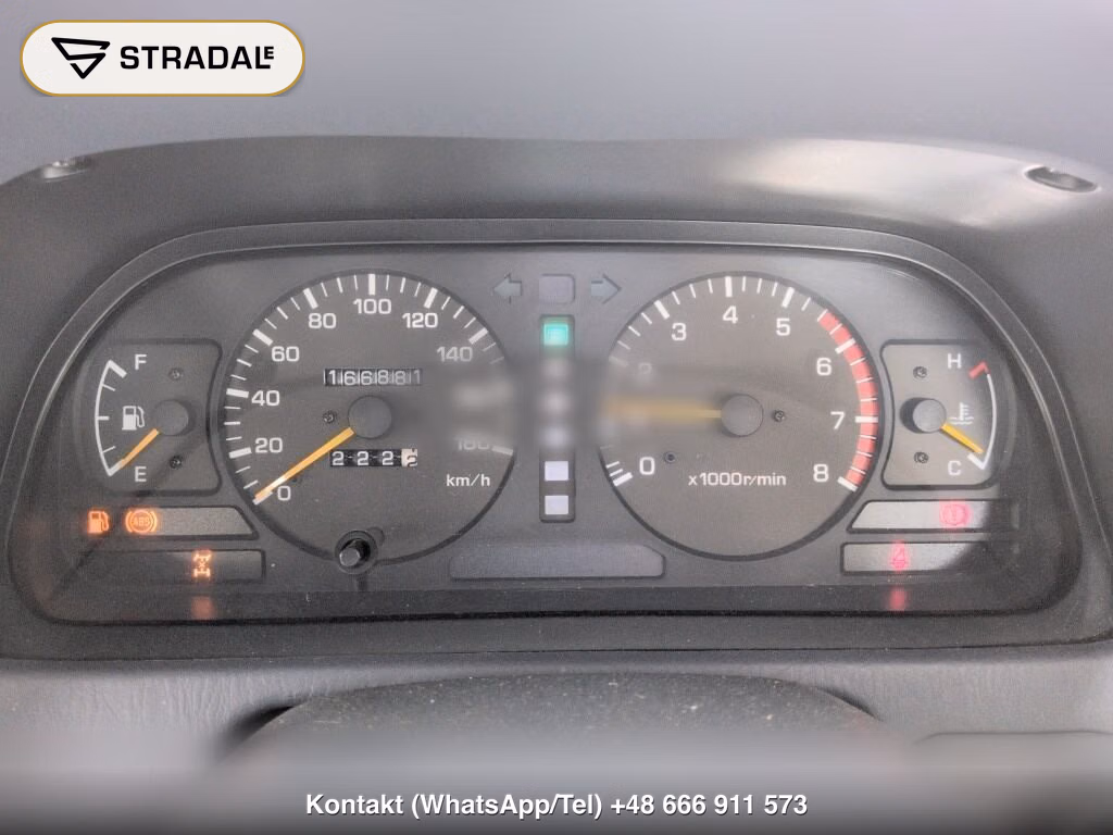 TOYOTA LAND CRUISER PRADO 5D 4WD TX LIMITED, miniaturka 6