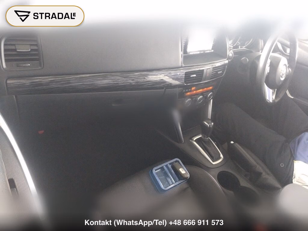 MAZDA CX-5 4WD XD L PACKAGE, miniaturka 4