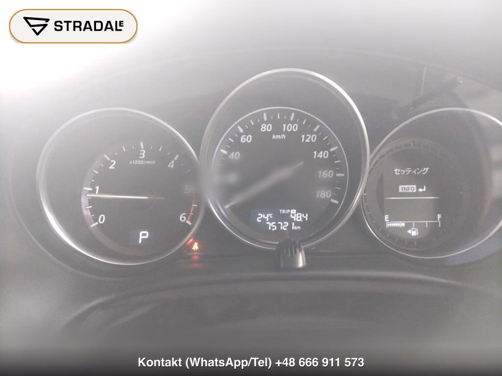 MAZDA CX-5 4WD XD L PACKAGE, miniaturka 7