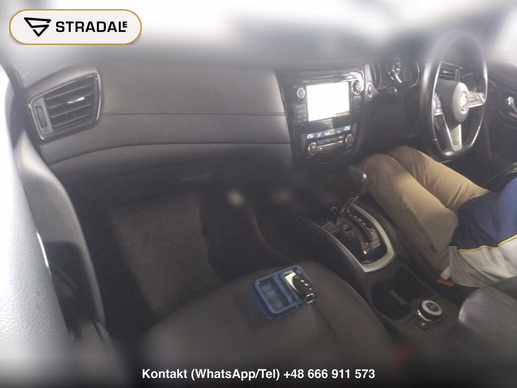 NISSAN X-TRAIL 4WD 20X, miniaturka 4