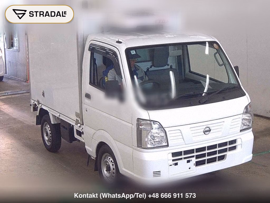 NISSAN NT100CLIPPER TRUCK OTHERS, miniaturka 2