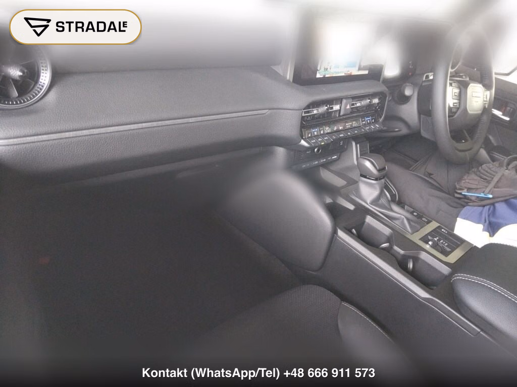TOYOTA LAND CRUISER 250 4WD VX, miniaturka 4