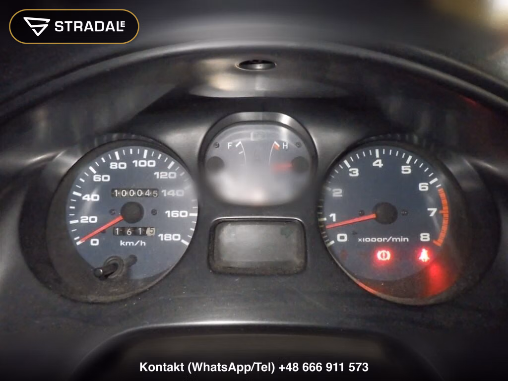 TOYOTA RAV4J 5D 4WD, miniaturka 7