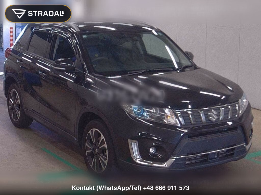 SUZUKI ESCUDO 5D 4WD 1.4 TURBO, miniaturka 2