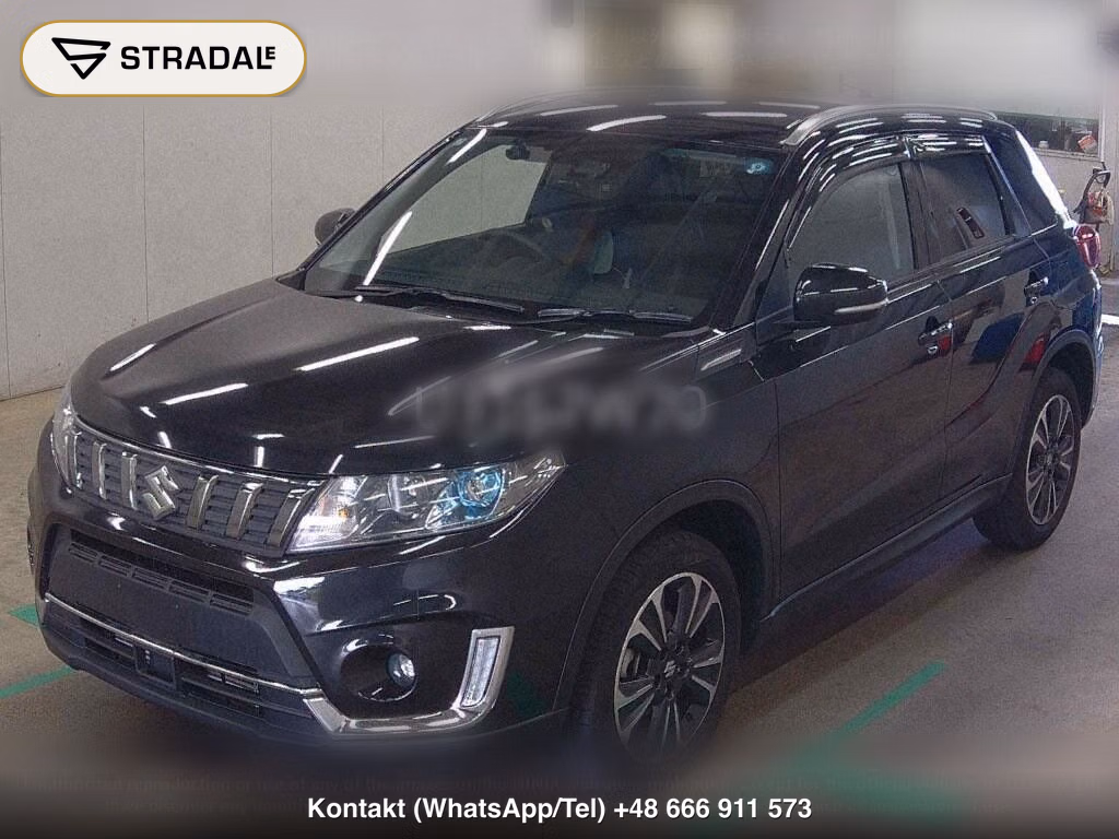 SUZUKI ESCUDO 5D 4WD 1.4 TURBO, miniaturka 5