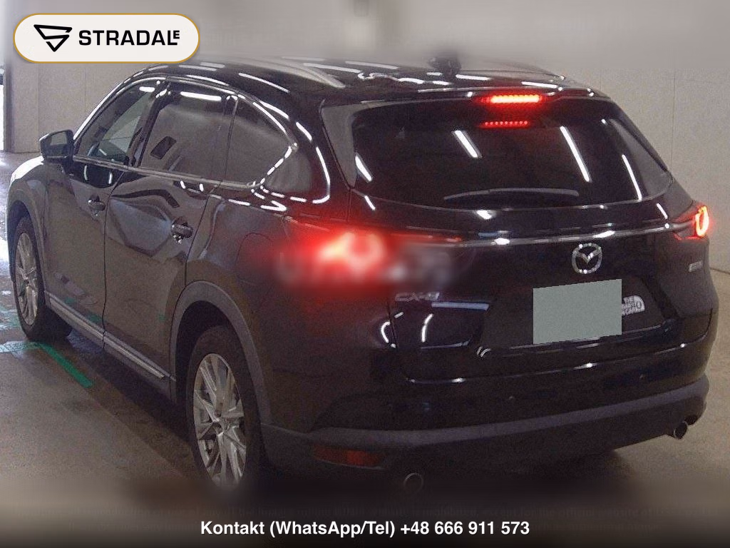 MAZDA CX-8 XD L PACKAGE, miniaturka 3