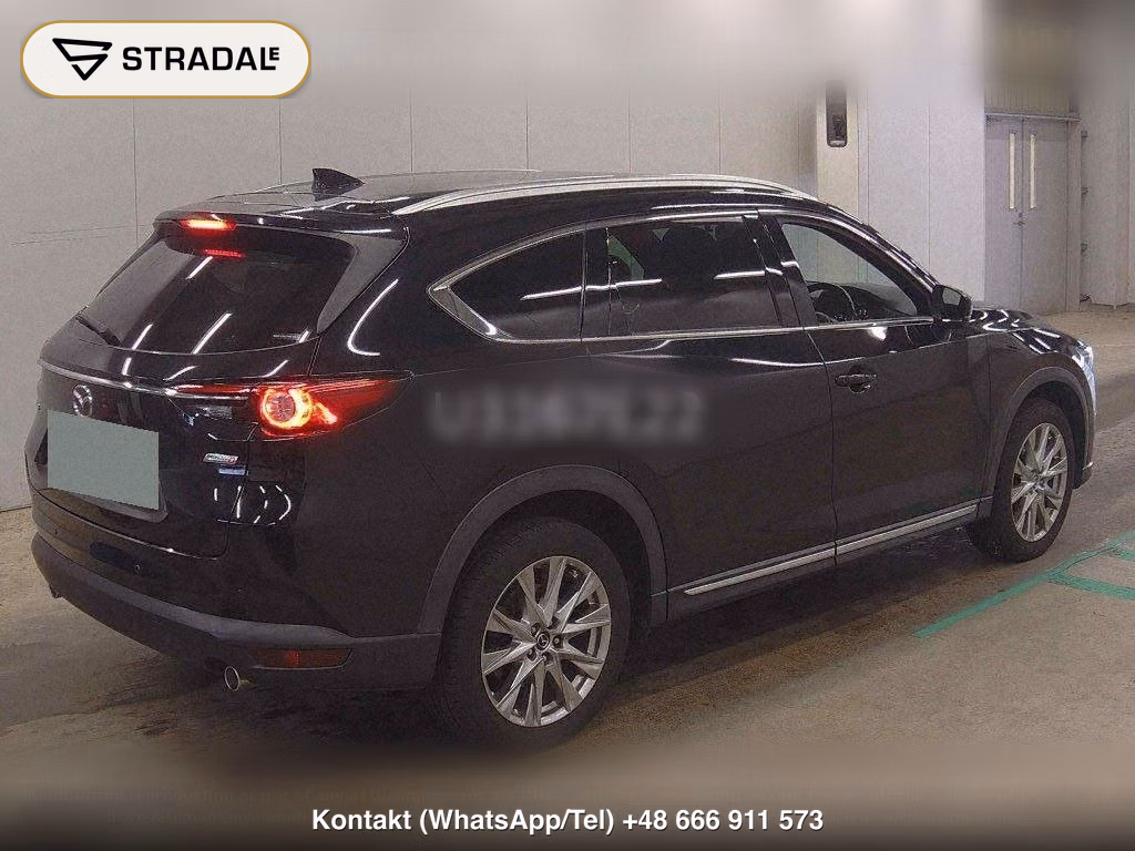 MAZDA CX-8 XD L PACKAGE, miniaturka 6