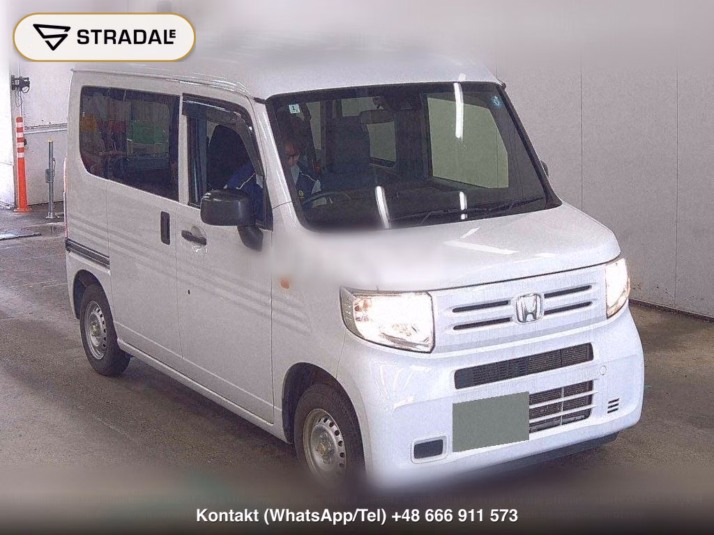 HONDA N-VAN G, miniaturka 2