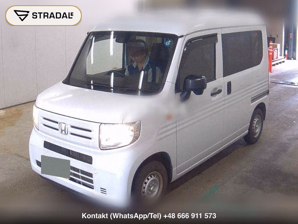 HONDA N-VAN G, miniaturka 5