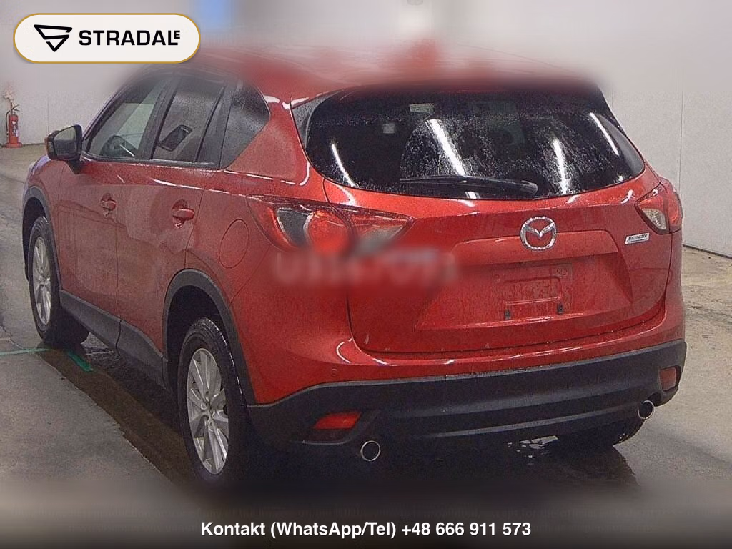MAZDA CX-5 XD, miniaturka 3