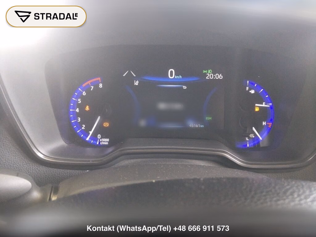 TOYOTA COROLLA TOURING WXB, miniaturka 7