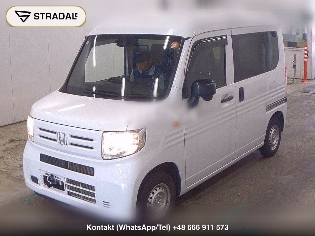 HONDA N-VAN OTHERS, miniaturka 5