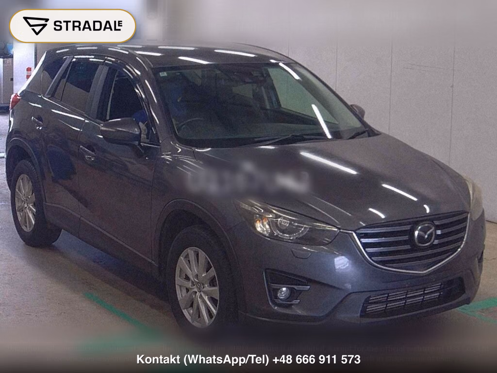 MAZDA CX-5 4WD XD PROACTIVE, miniaturka 2